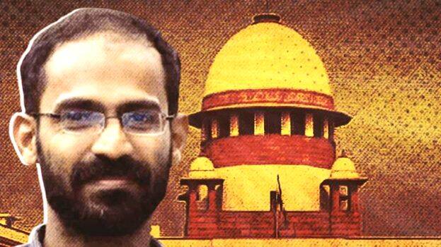 UP govt says Siddique Kappan has close links with Popular Front, opposes  bail application in Supreme Court - INDIA - GENERAL | Kerala Kaumudi Online