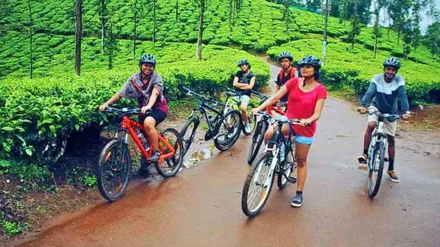 trip