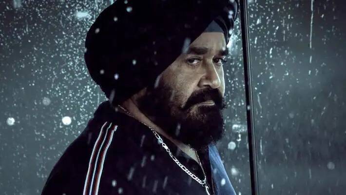 mohanlal