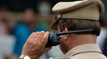 police