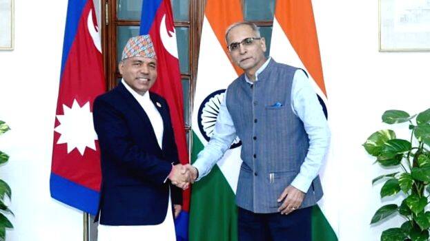 india-nepal