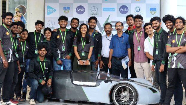 Car engineering schools sale