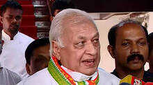governor-