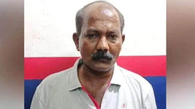 selvaraj