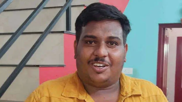 anoop