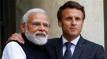 modi-macron
