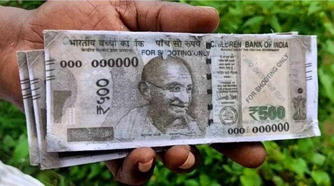 currency-note