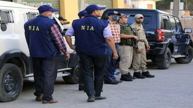 NIA raid without even informing state govt, eight of 22 arrested PFI ...