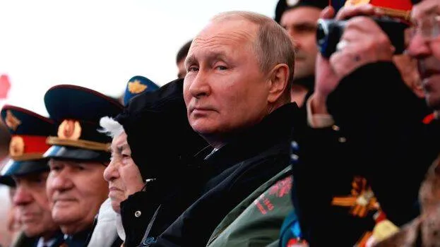 putin