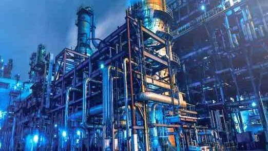 industry