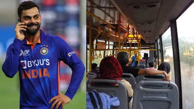 kohli
