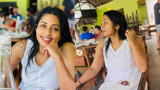Navya Nair Fuck Video - Navya Nair gives apt reply to hate comment saying she left husband and is  chasing money and fans - CINEMA - CINE NEWS | Kerala Kaumudi Online