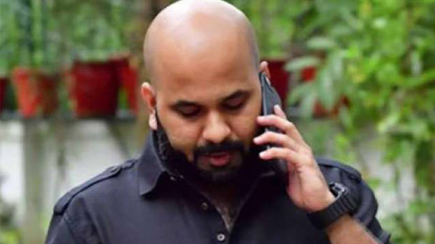 binoy-kodiyeri-