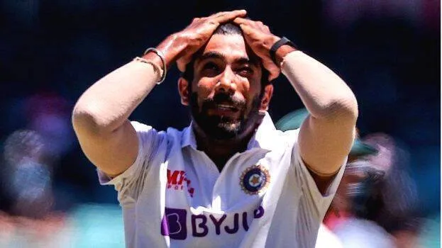 bumrah