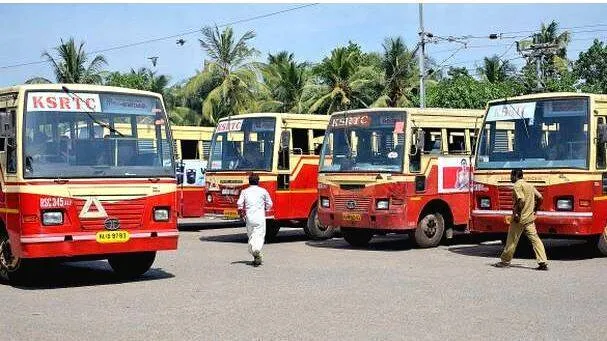 ksrtc