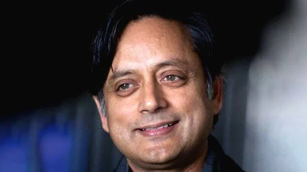 tharoor