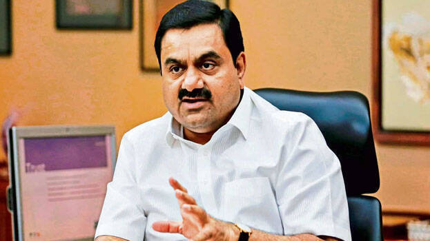 A Rs 400 crore home and other expensive things Gautam Adani owns