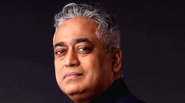 rajdeep