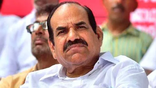kodiyeri