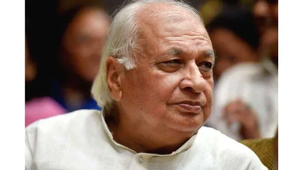 governor