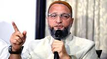 owaisi