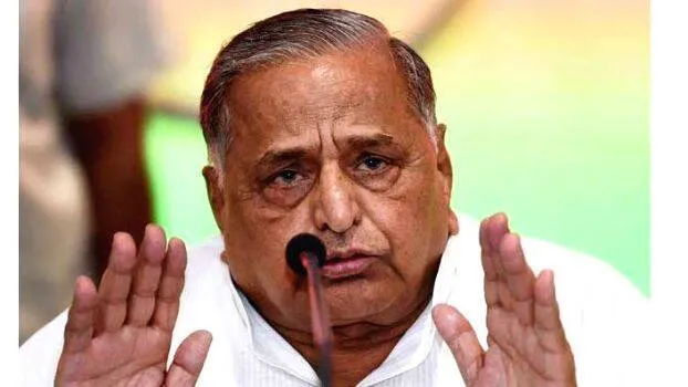 mulayam-singh-yadav