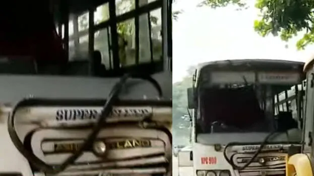 ksrtc-bus