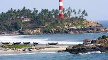 vizhinjam