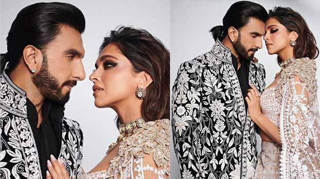 Which celeb couples got married at Ranveer Singh, Deepika