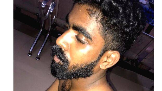 What happened in Kilikkollur was brutal custodial torture - KERALA - CRIME | Kerala Kaumudi Online What happened in Kilikkollur was brutal custodial torture - KERALA - CRIME | Kerala Kaumudi Online
