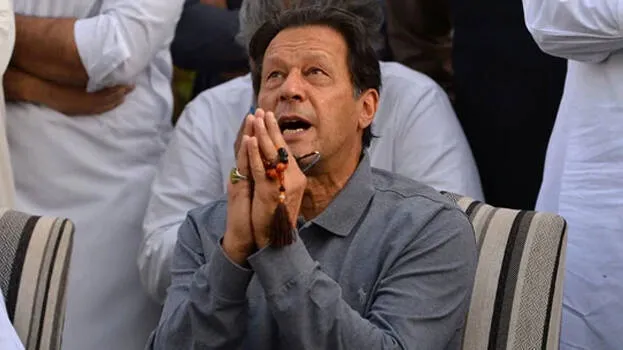 imran-khan