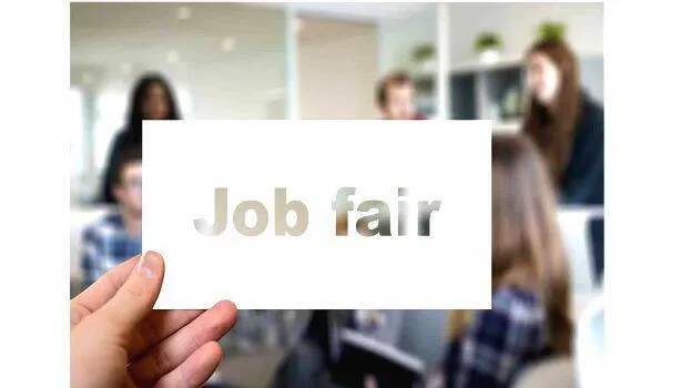 job-fair