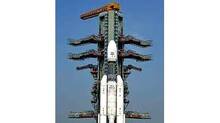 gslv