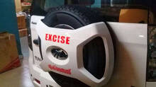 exise