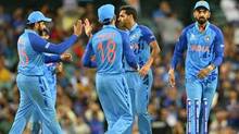 team-india