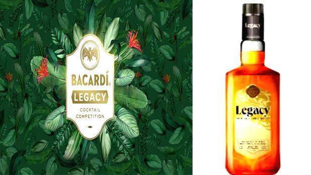 Bacardi launches Indian made whiskey named 'Legacy' - INDIA - GENERAL |  Kerala Kaumudi Online