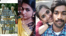 greeshma