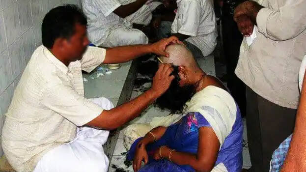 Tirupati temple earns Rs 150 crore per year by sale of donated hair alone,  know who buys this - INDIA - GENERAL | Kerala Kaumudi Online