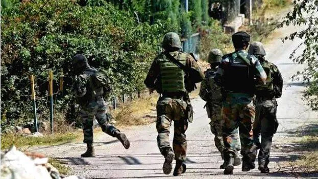 kashmir