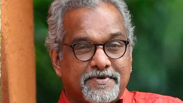 tp-rajeevan