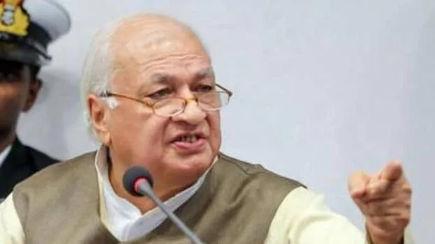 governor