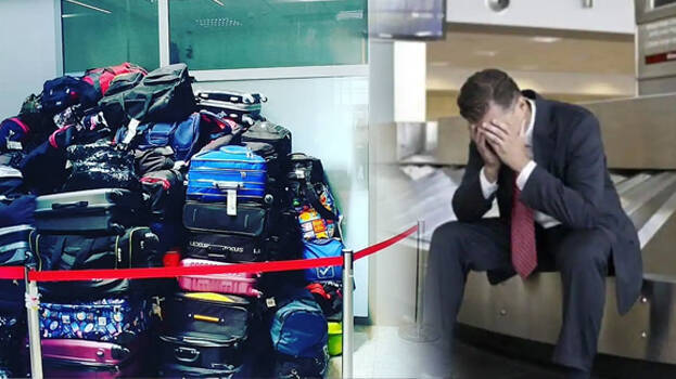 8 ways to prevent your luggage getting lost | TravelSupermarket