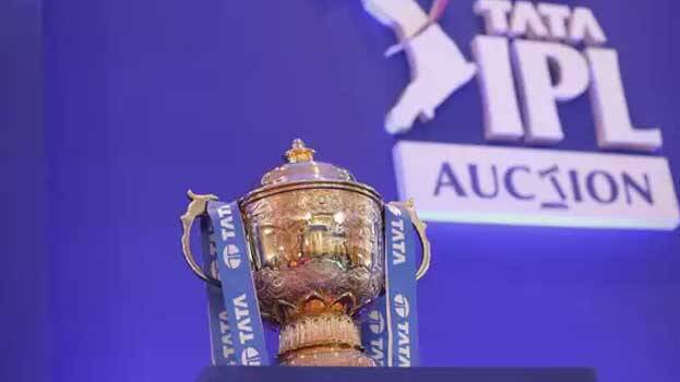 IPL auction to be held in December in Kochi SPORTS GENERAL