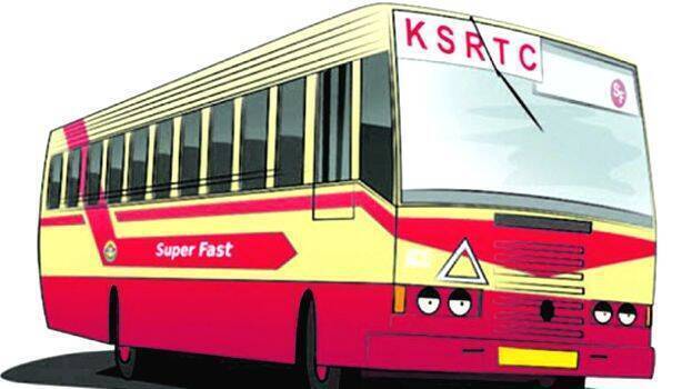 KSRTC | Malabar ordinary bus KL-15-9924 (RSA423) of Thrissur… | Flickr