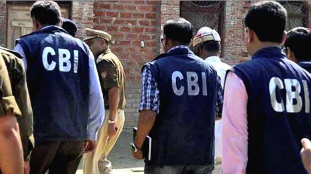 cbi