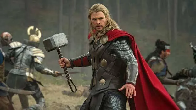 thor