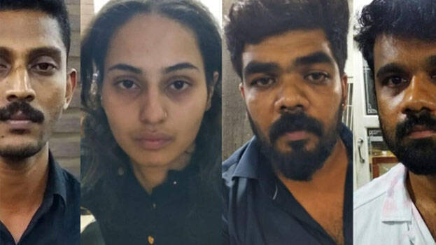 More information out in gangrape of model in Kochi, accused called Dimple for women - KERALA - GENERAL | Kerala Kaumudi Online More information out in gangrape of model in Kochi, accused called Dimple for women - KERALA - GENERAL | Kerala Kaumudi Online