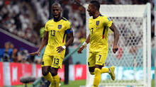ecuador