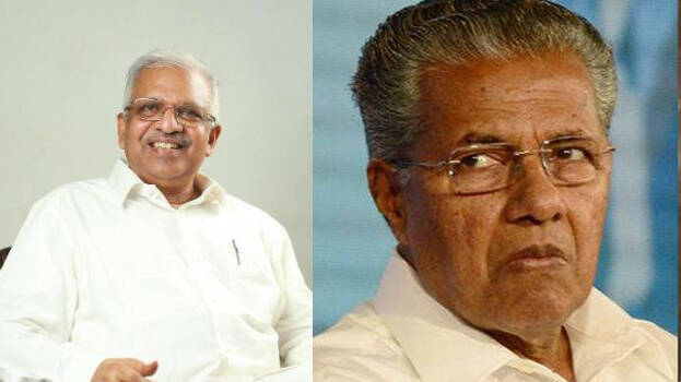 p-jayarajan-