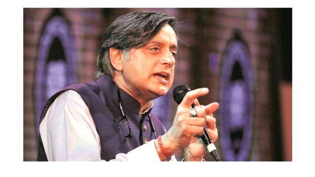 Tharoor Demands Probe Into Youth Congress Withdrawal From Seminar In Kozhikode Kerala